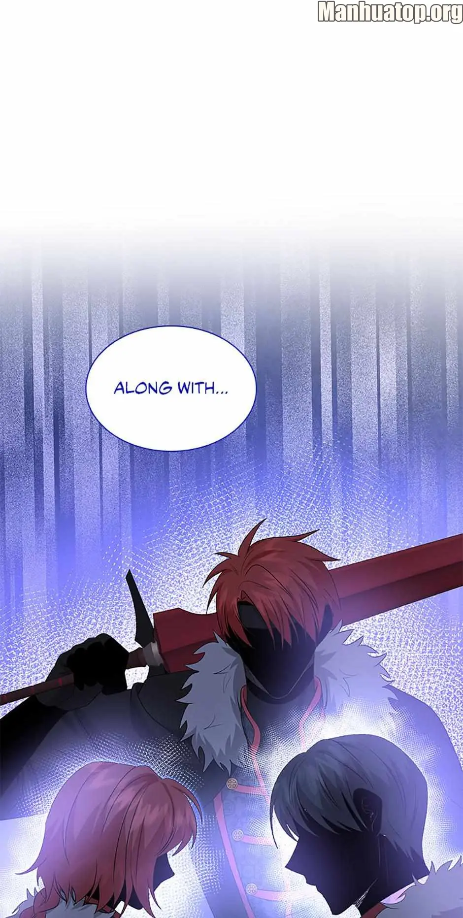 Marriage and Sword Chapter 104 - page 18