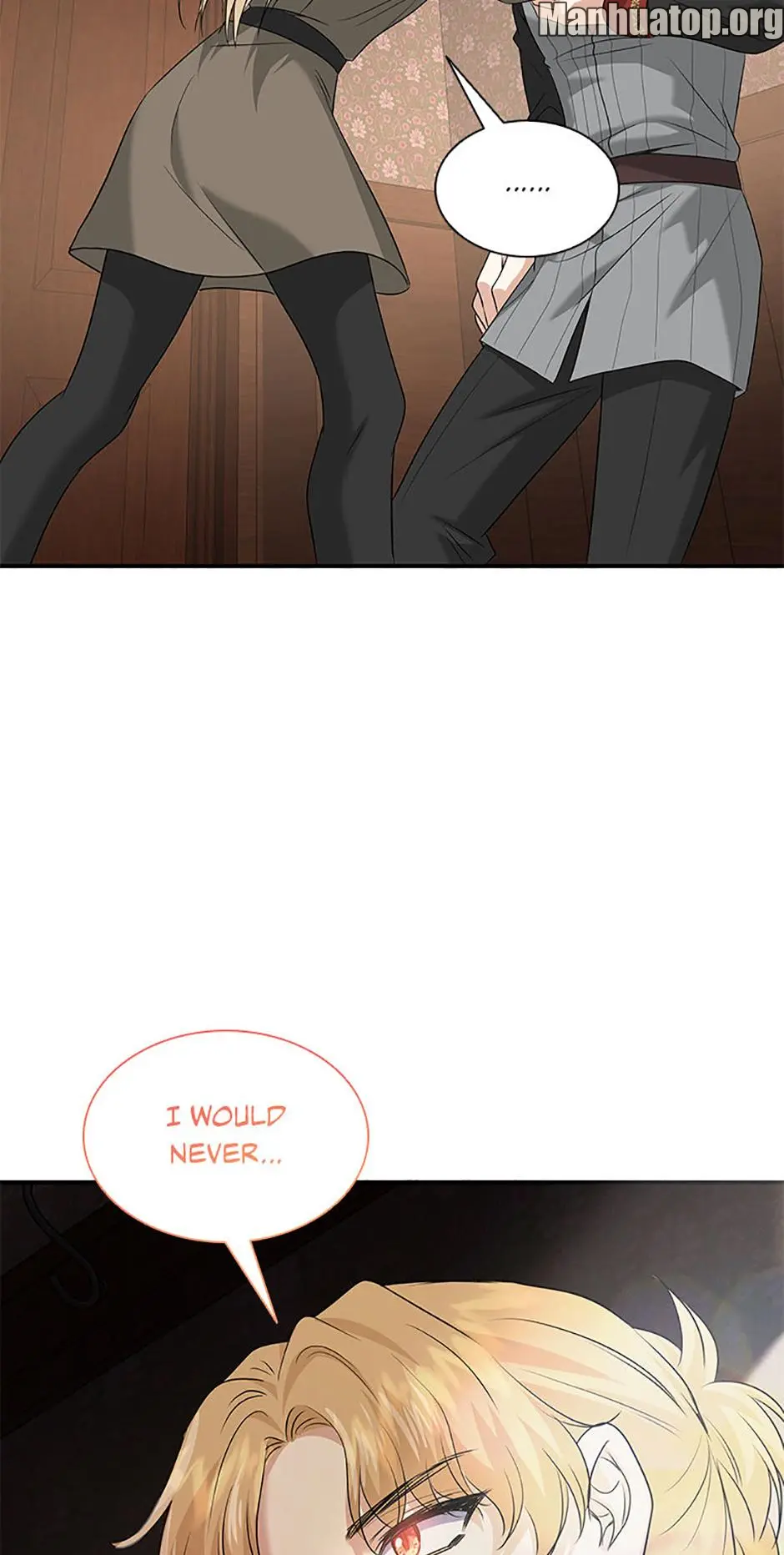 Marriage and Sword Chapter 104 - page 21