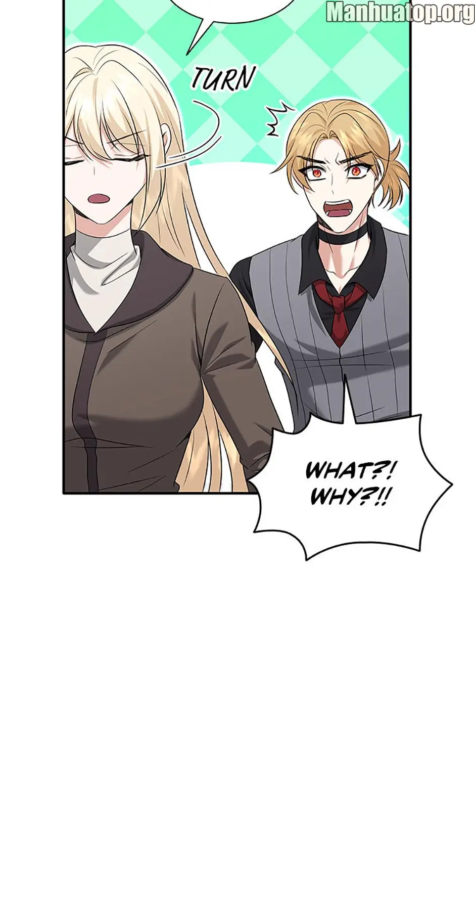 Marriage and Sword Chapter 104 - page 29