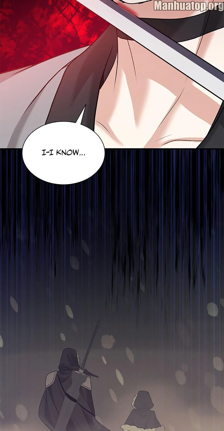 Marriage and Sword Chapter 104 - page 3