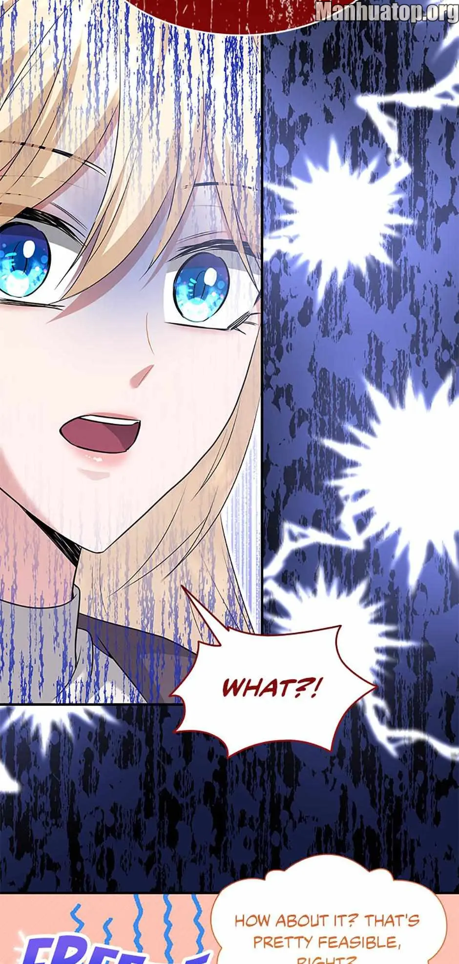 Marriage and Sword Chapter 104 - page 37