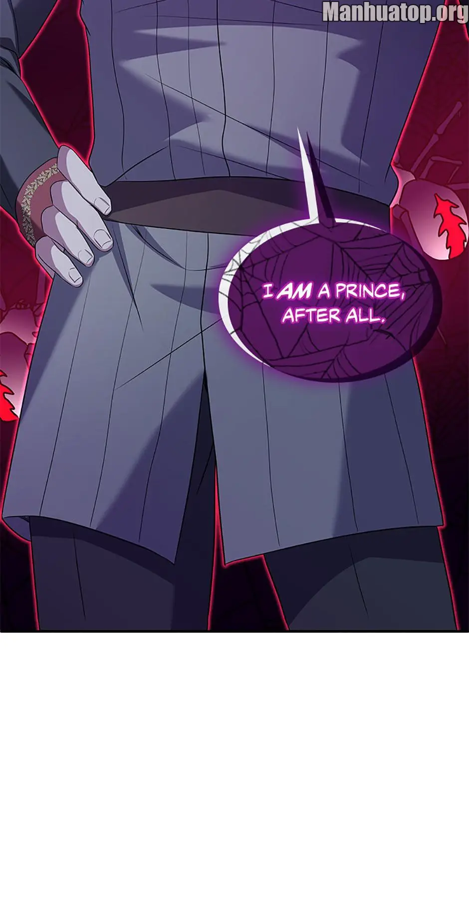 Marriage and Sword Chapter 104 - page 48