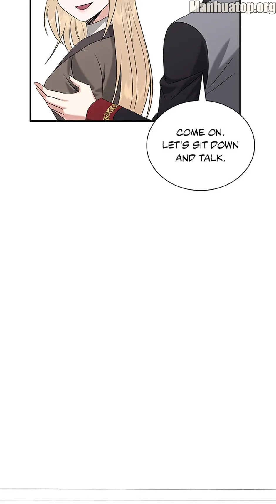 Marriage and Sword Chapter 104 - page 51