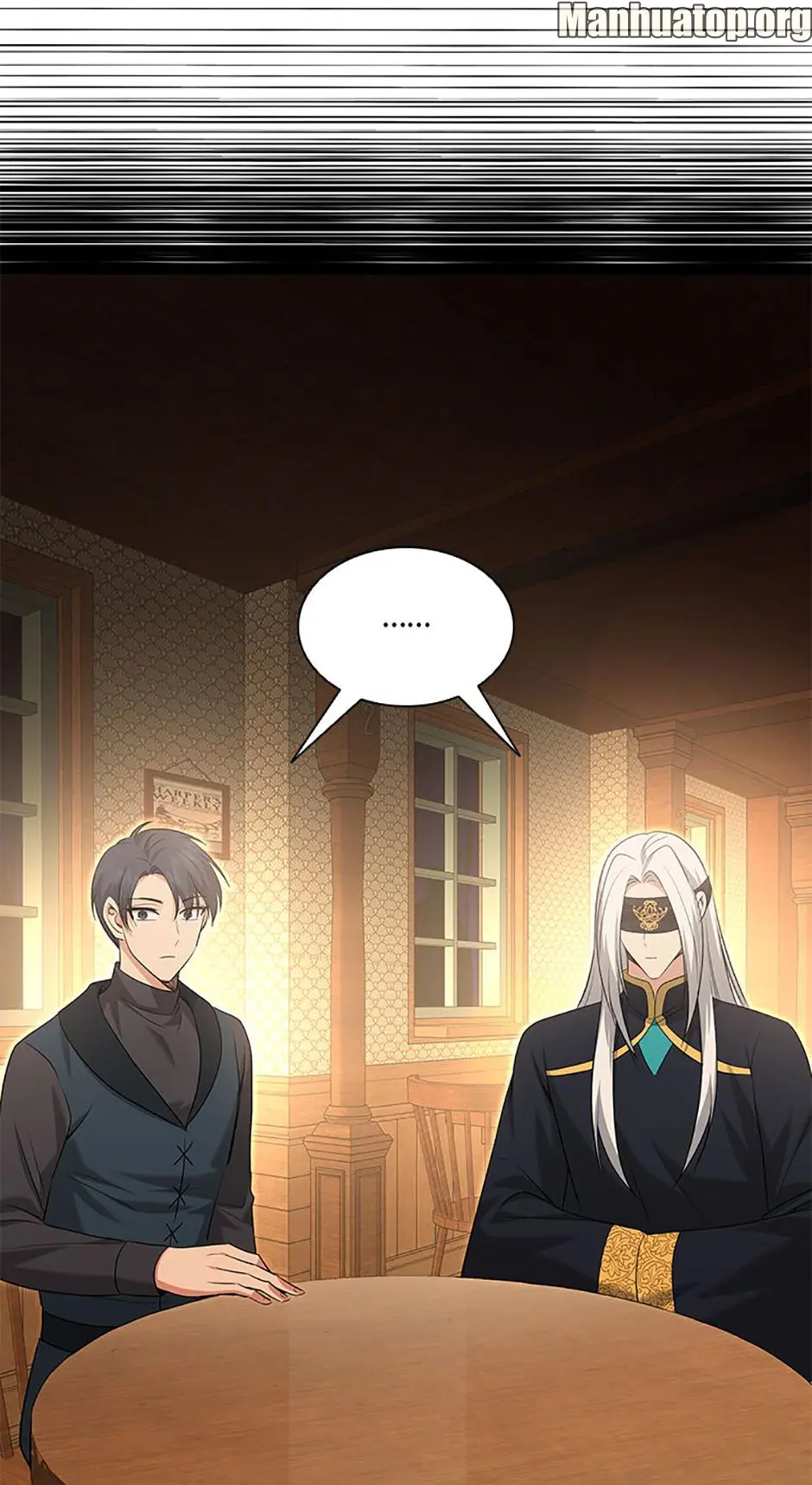 Marriage and Sword Chapter 104 - page 52