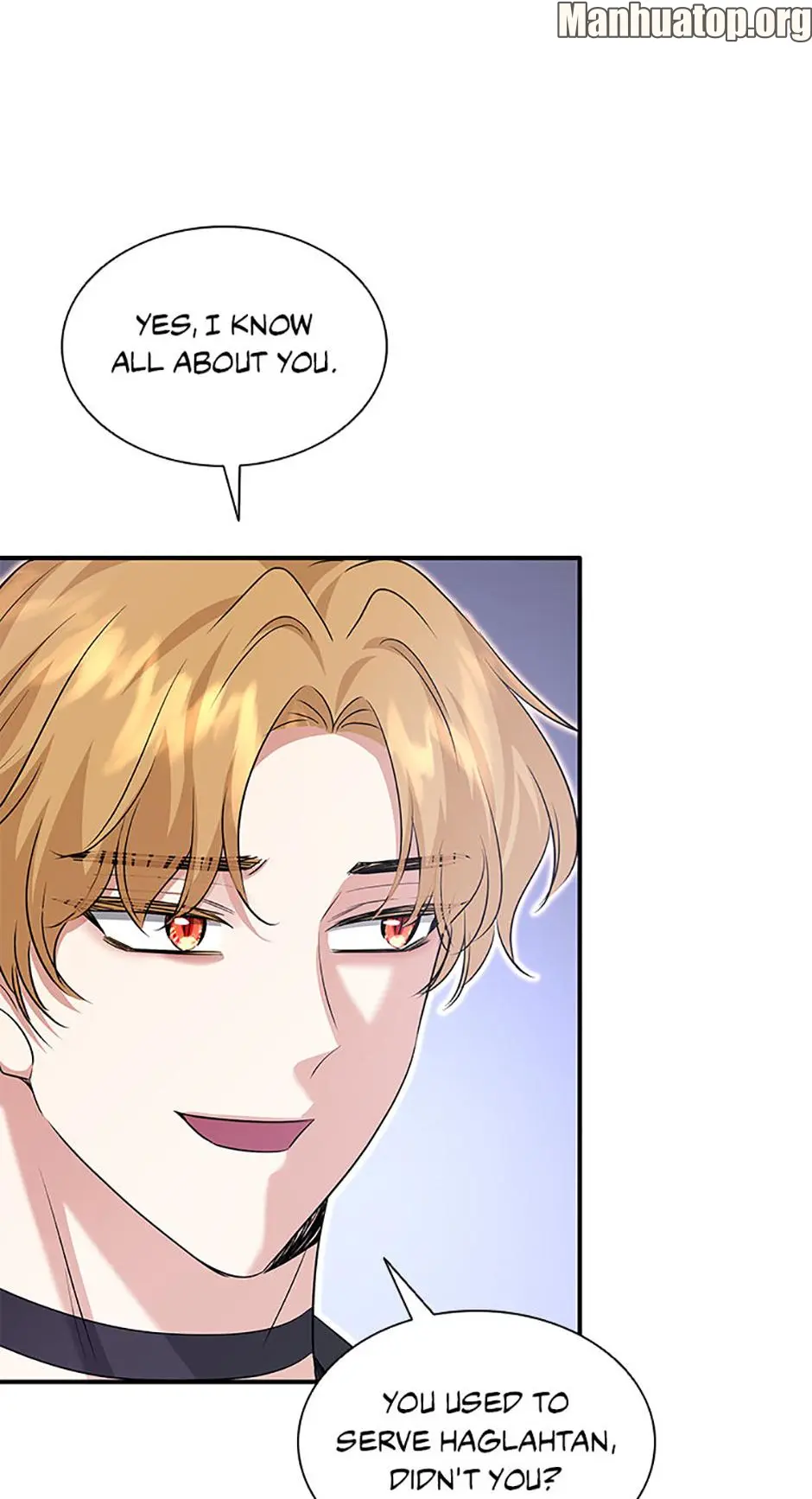 Marriage and Sword Chapter 104 - page 59