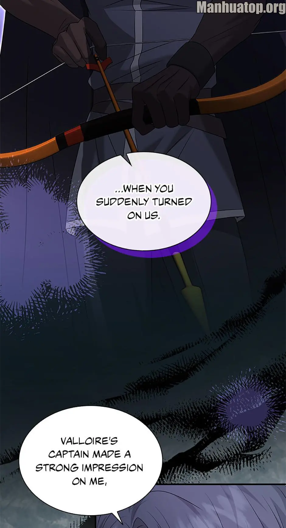 Marriage and Sword Chapter 104 - page 61