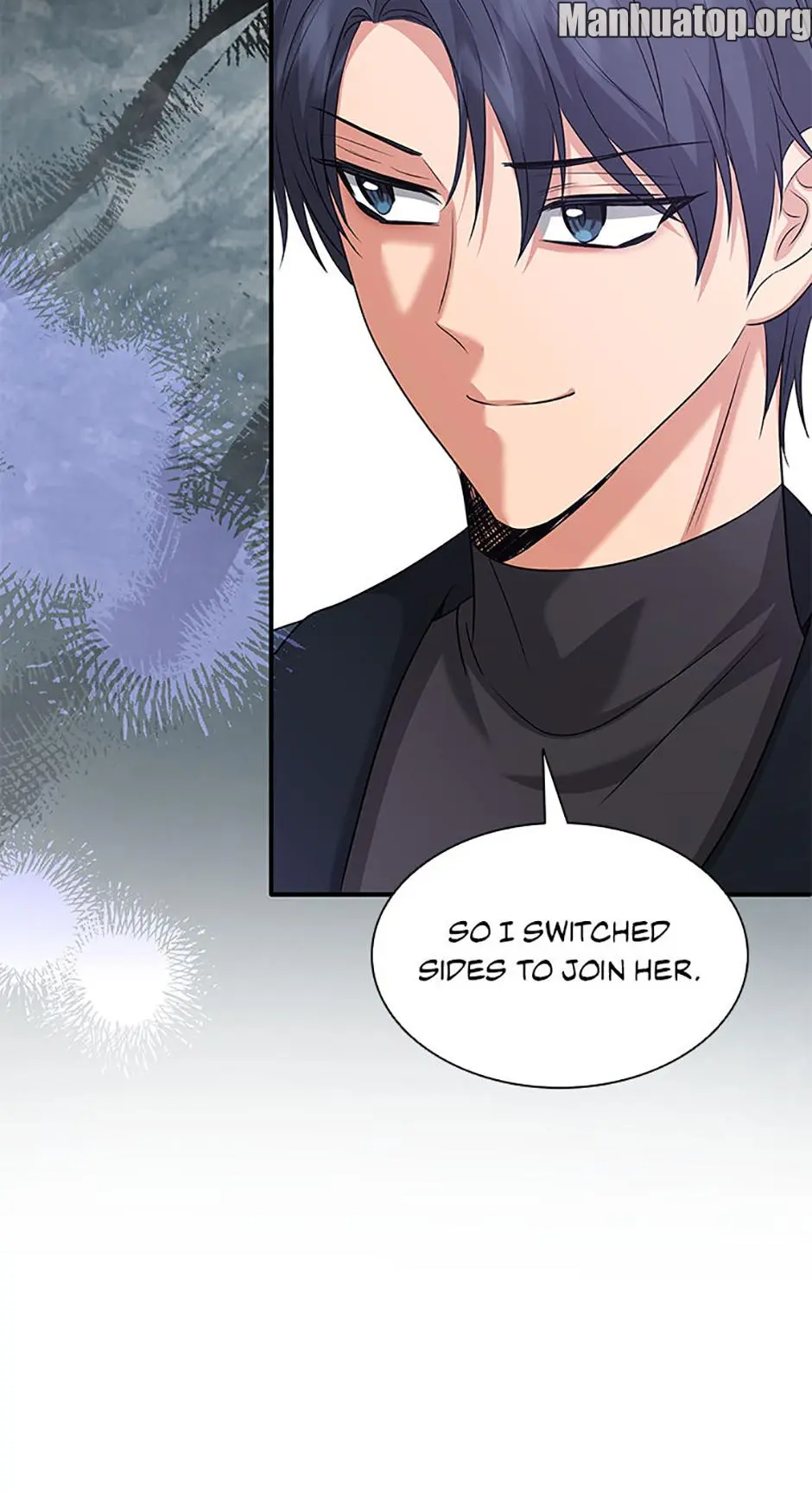 Marriage and Sword Chapter 104 - page 62