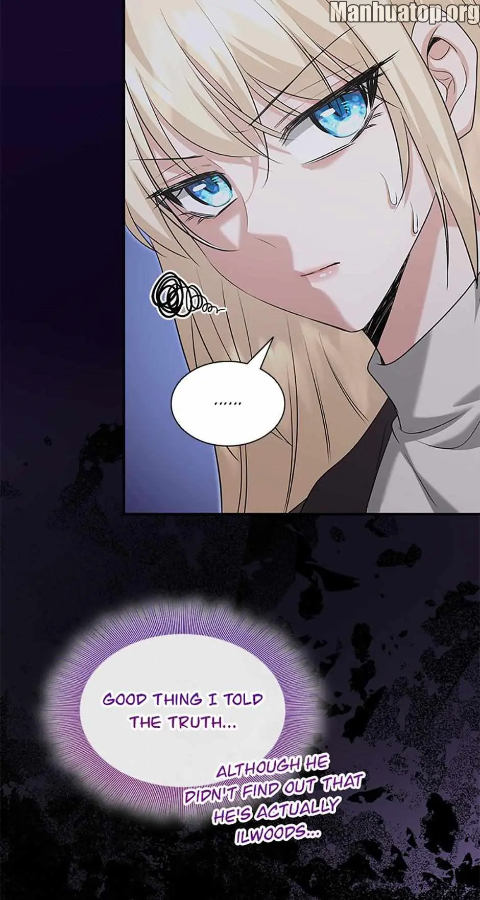 Marriage and Sword Chapter 104 - page 67