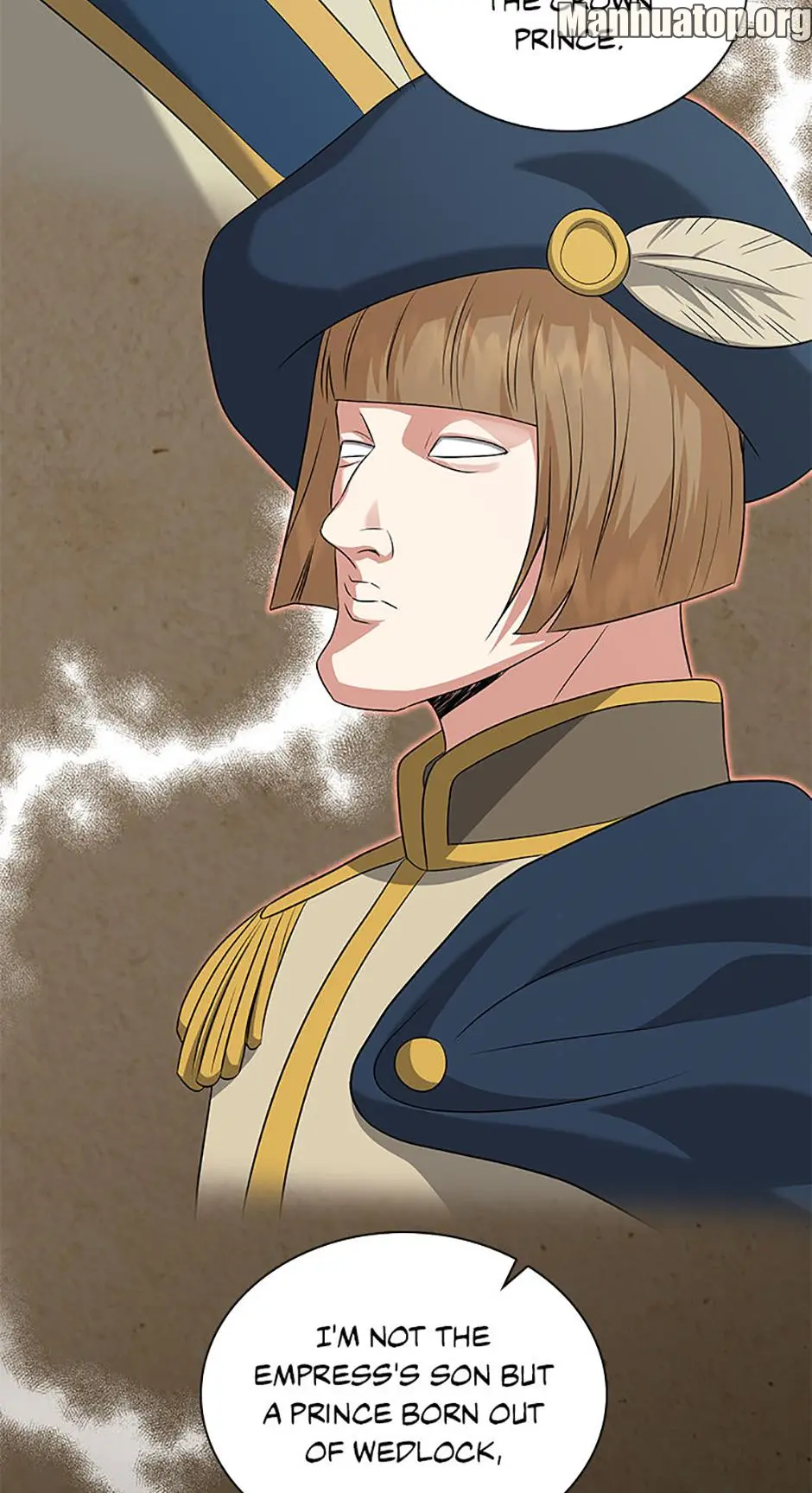 Marriage and Sword Chapter 104 - page 72