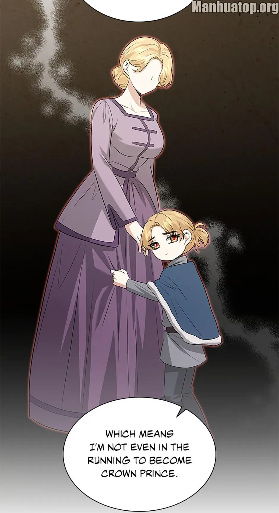 Marriage and Sword Chapter 104 - page 73