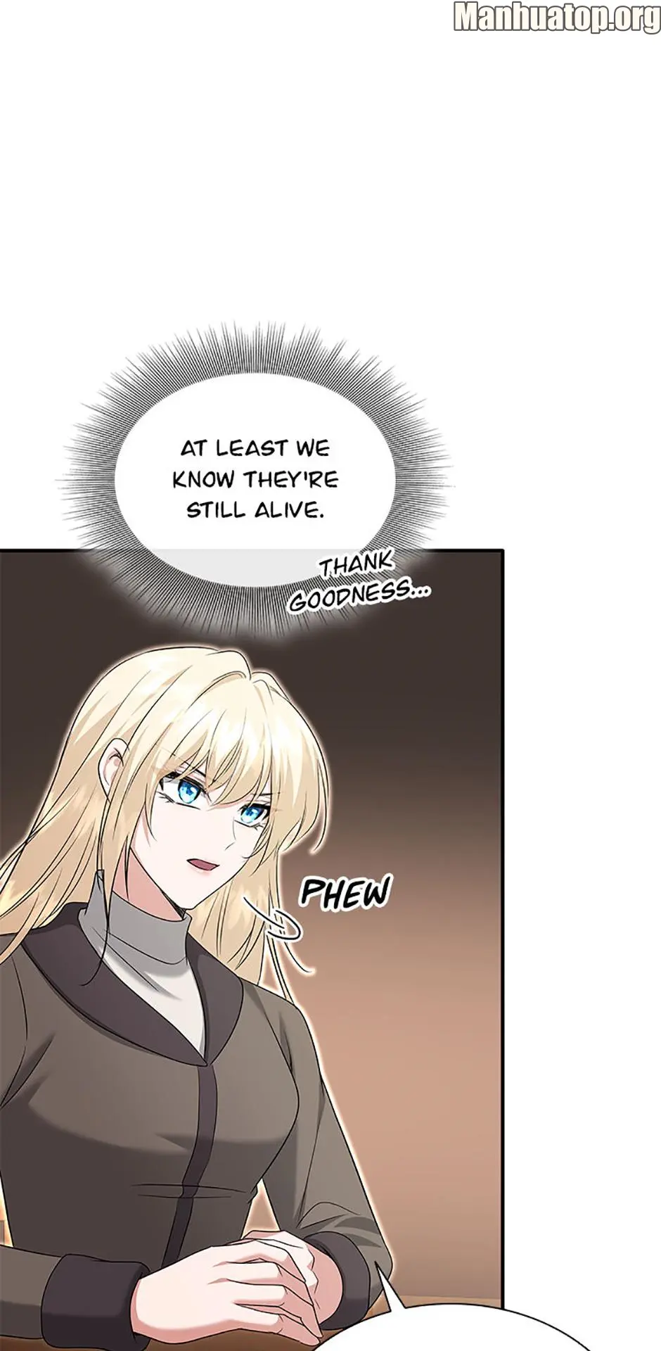Marriage and Sword Chapter 104 - page 83