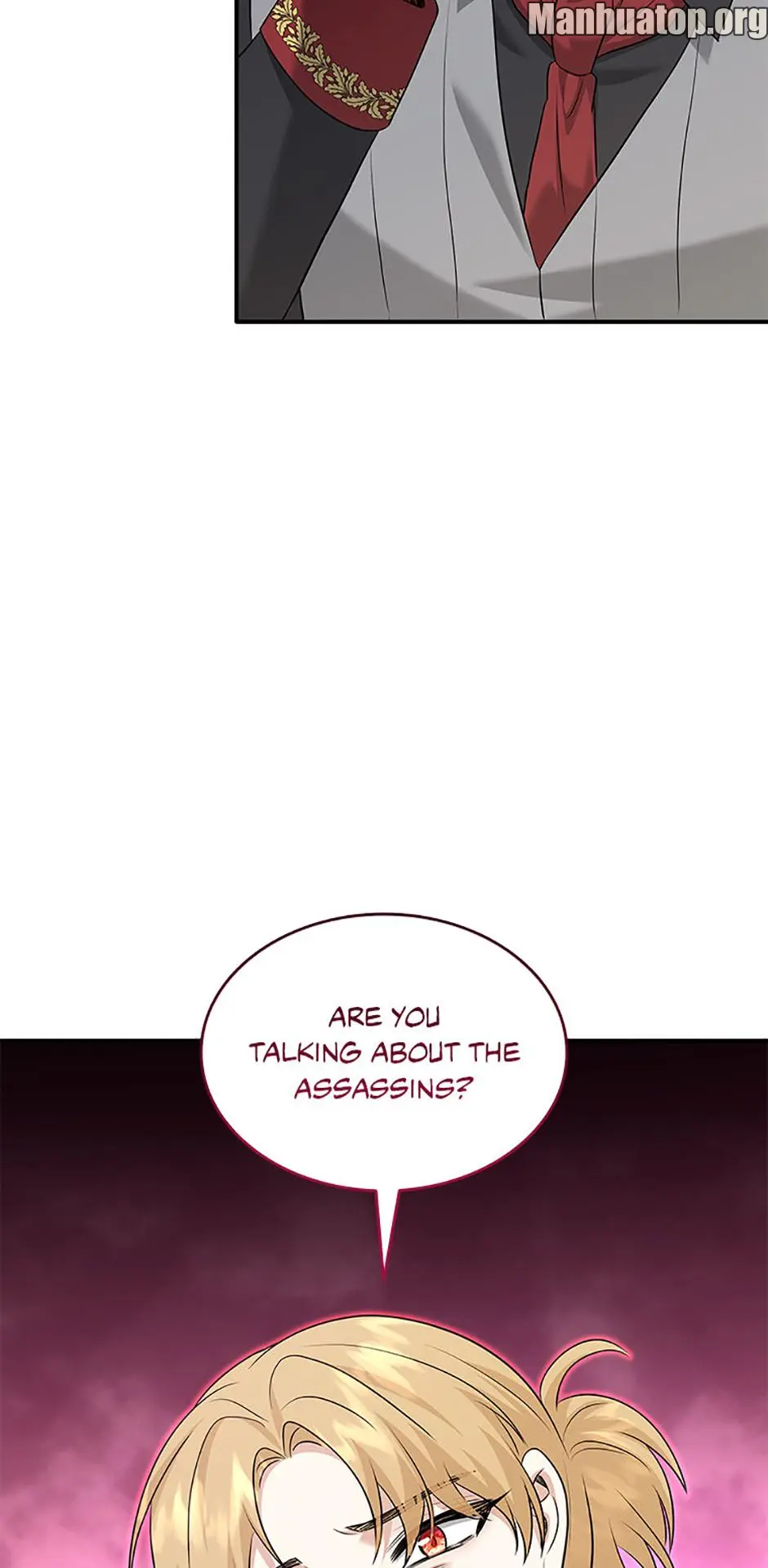 Marriage and Sword Chapter 104 - page 86