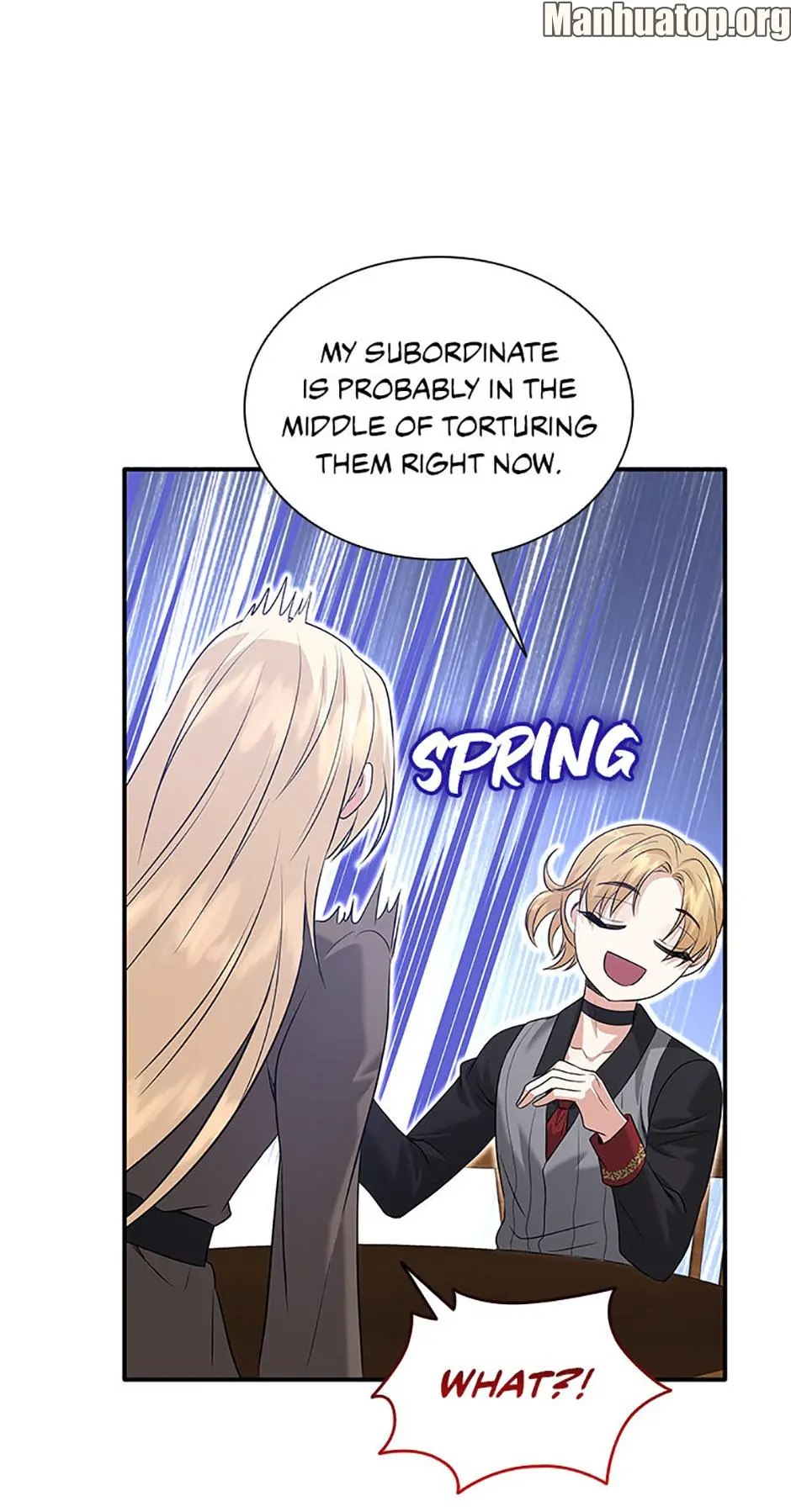 Marriage and Sword Chapter 104 - page 89