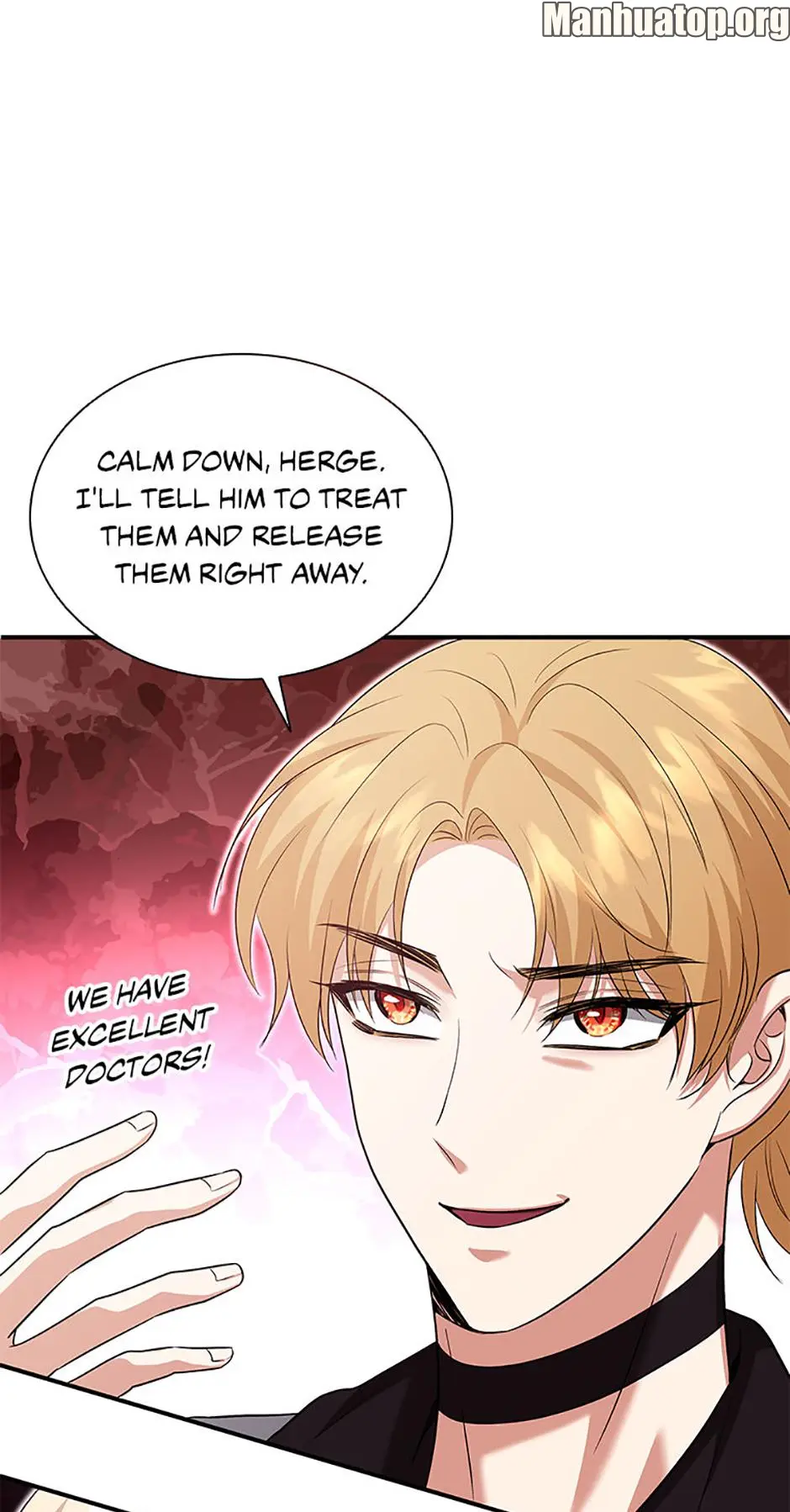 Marriage and Sword Chapter 104 - page 90