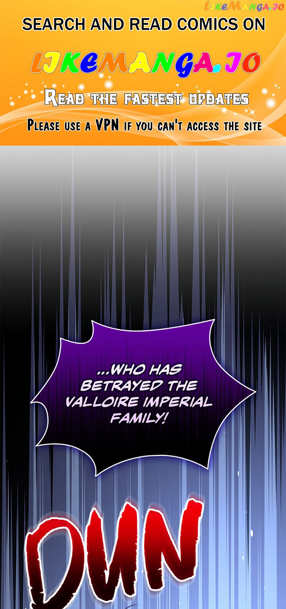 Marriage and Sword Chapter 80 - page 1