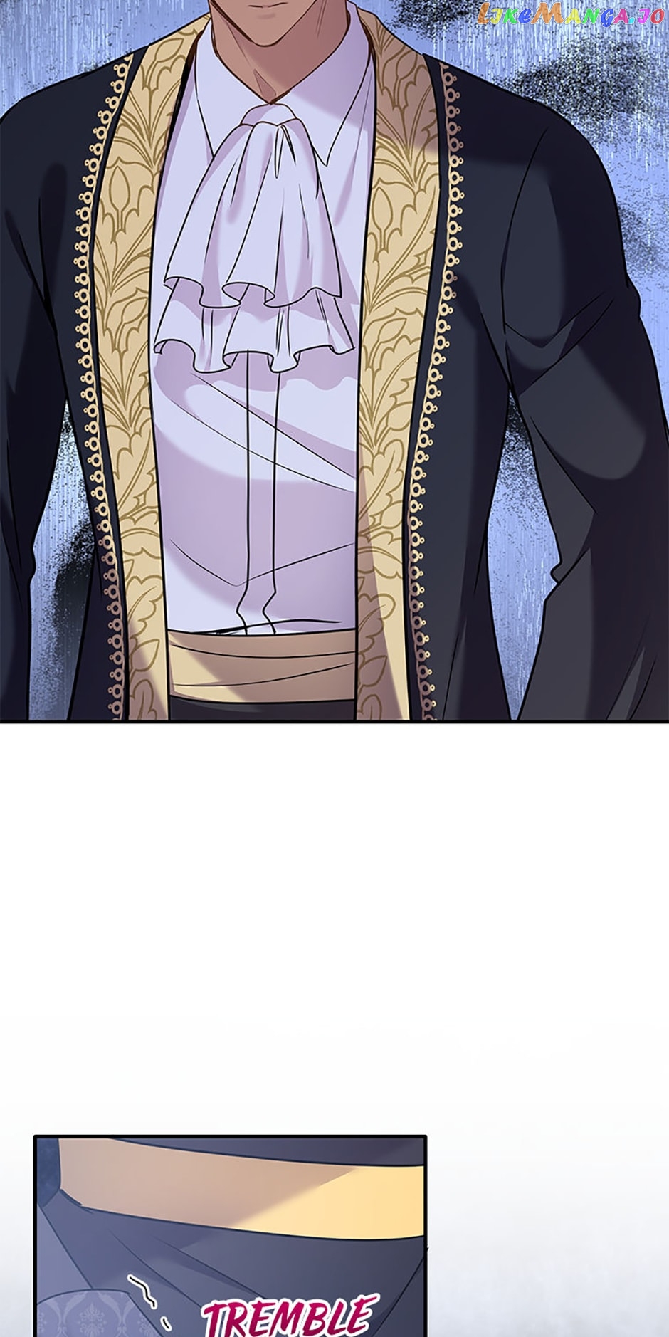Marriage and Sword Chapter 80 - page 12