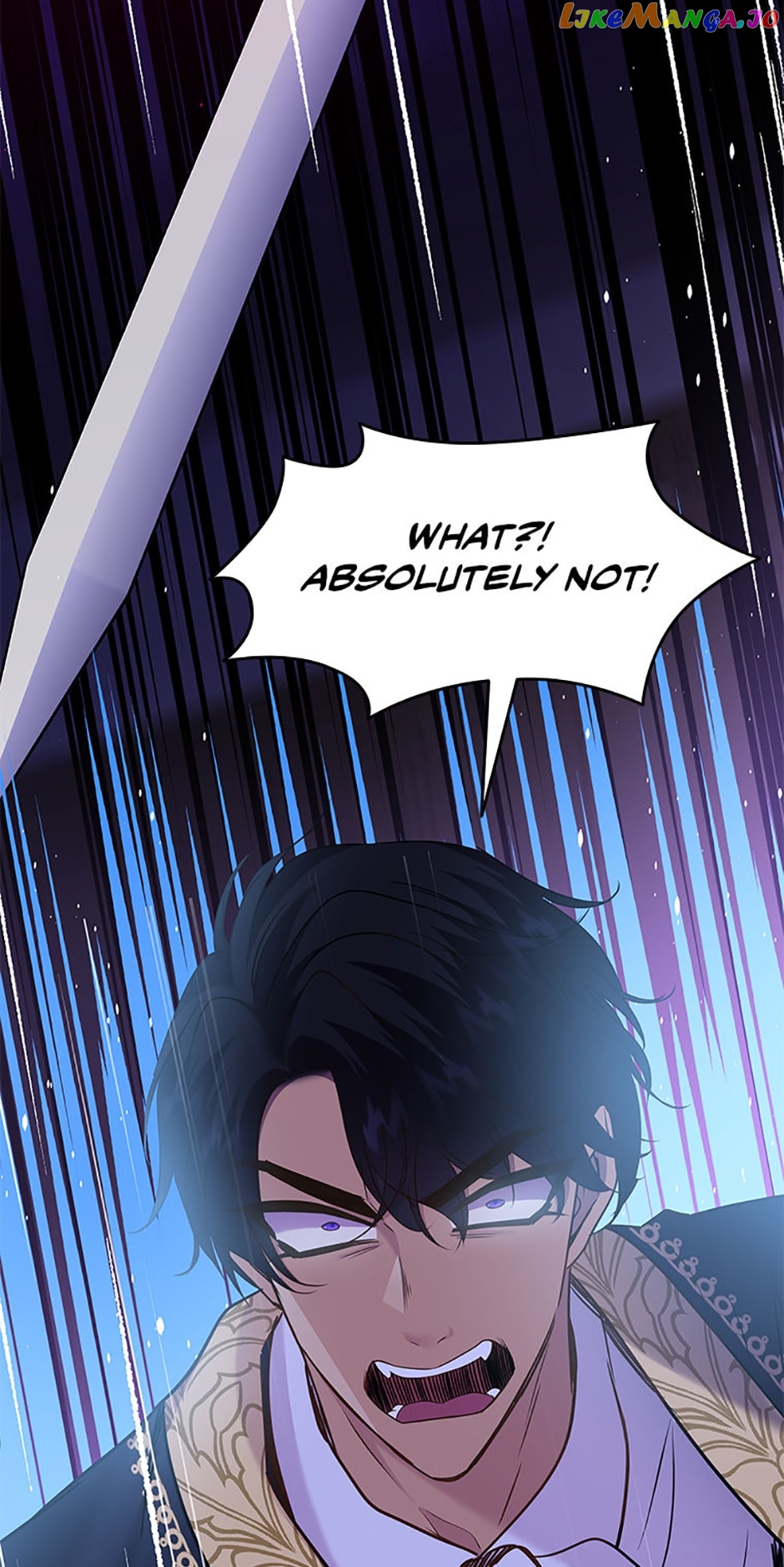 Marriage and Sword Chapter 80 - page 16