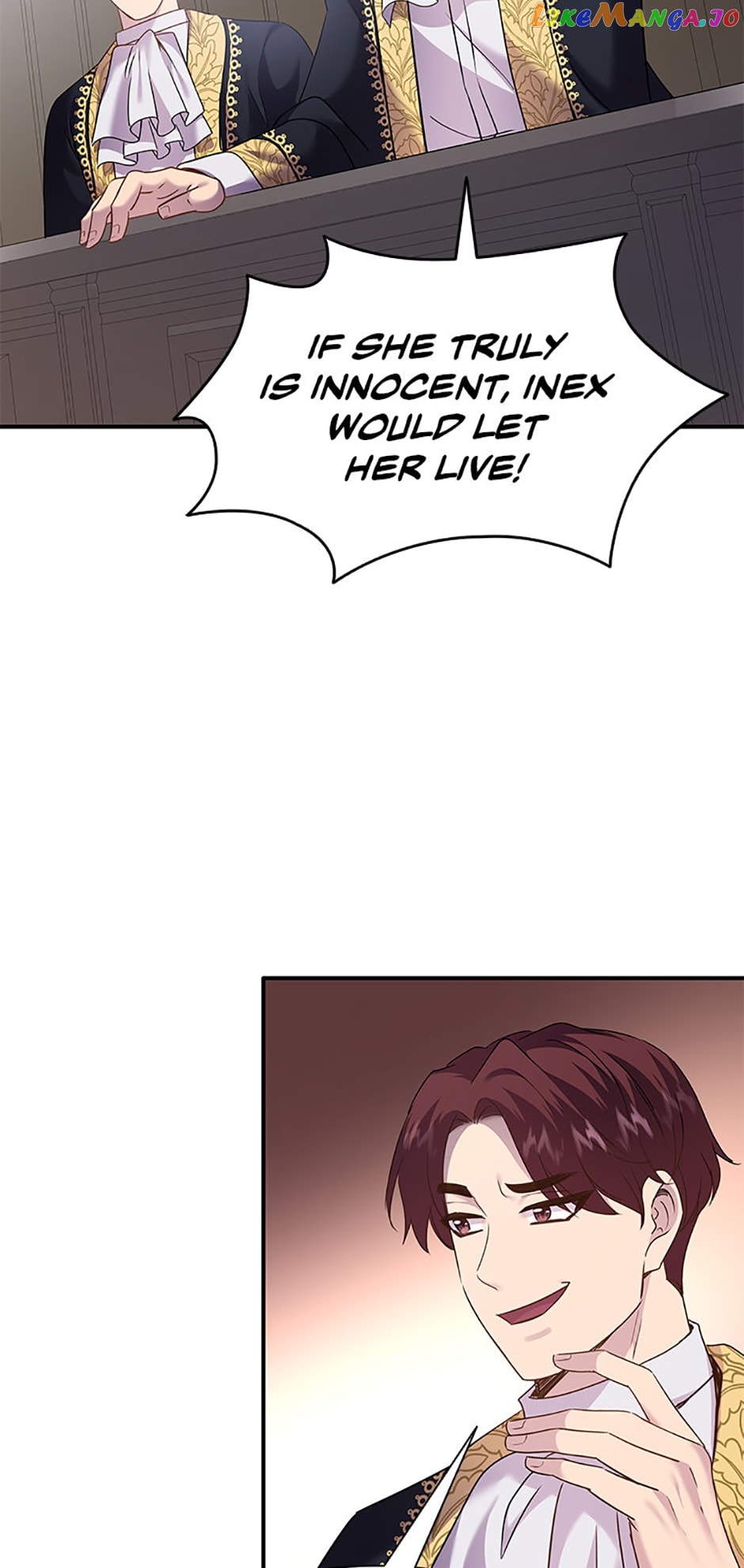Marriage and Sword Chapter 80 - page 22