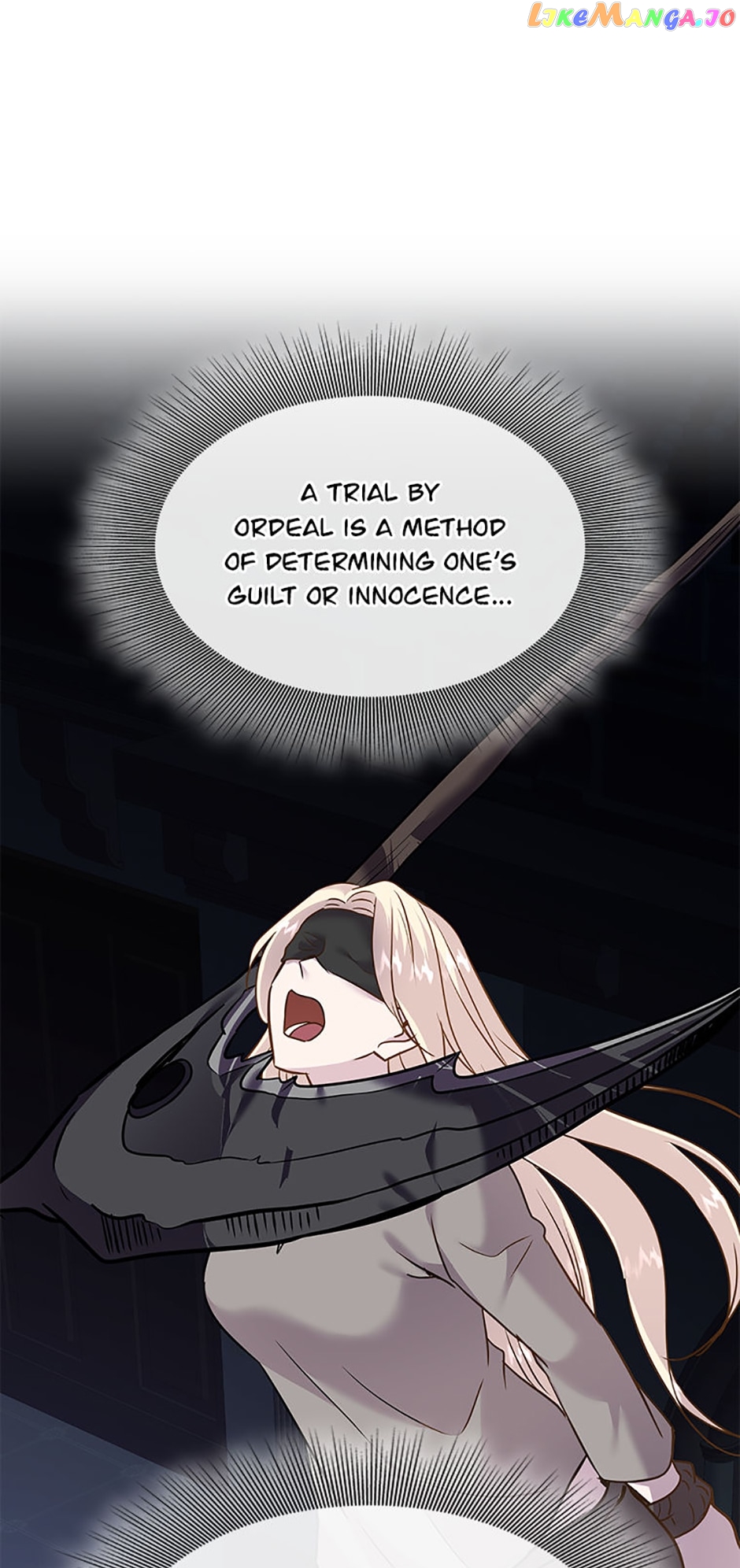 Marriage and Sword Chapter 80 - page 24