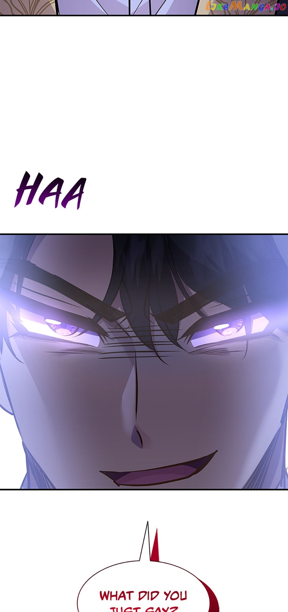 Marriage and Sword Chapter 80 - page 3