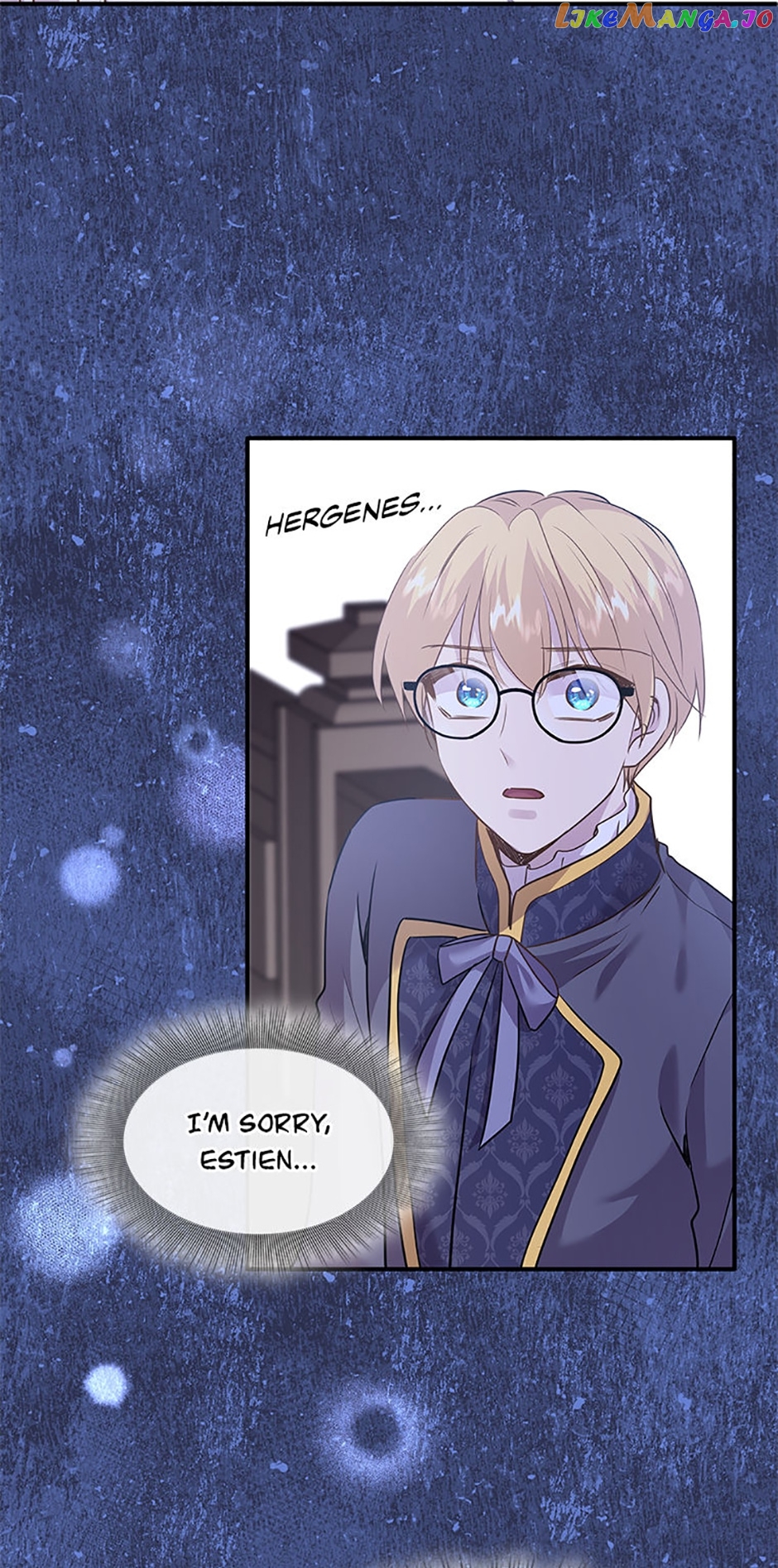 Marriage and Sword Chapter 80 - page 33