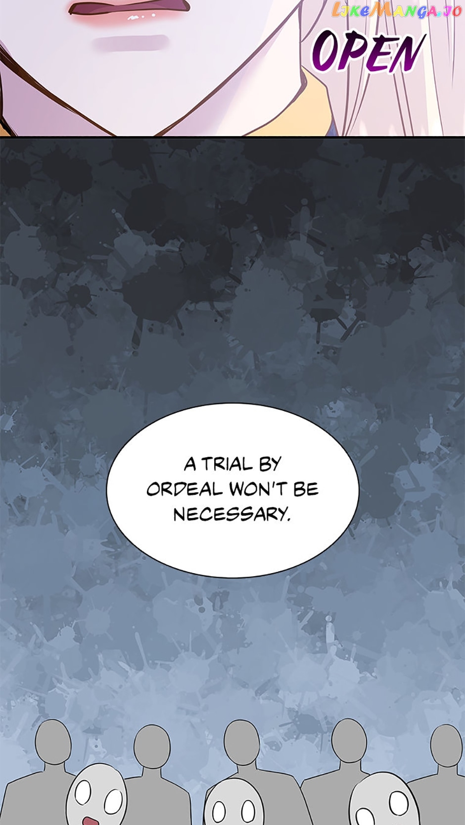 Marriage and Sword Chapter 80 - page 38