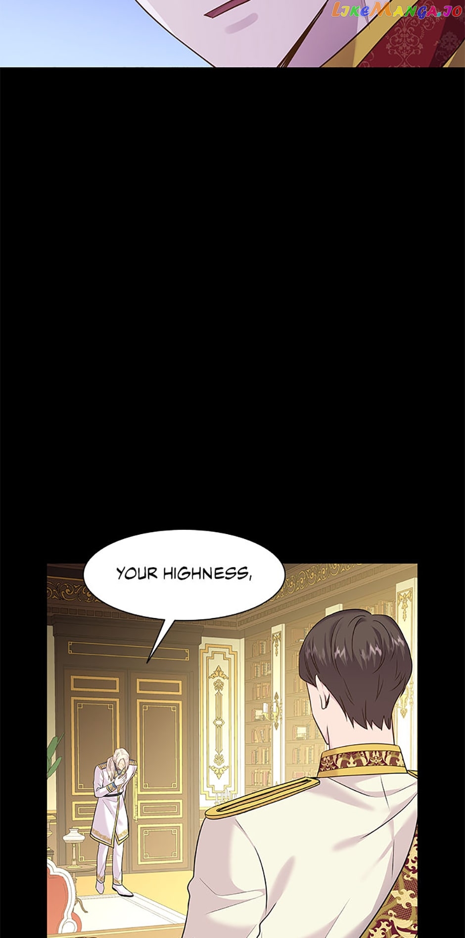 Marriage and Sword Chapter 80 - page 45