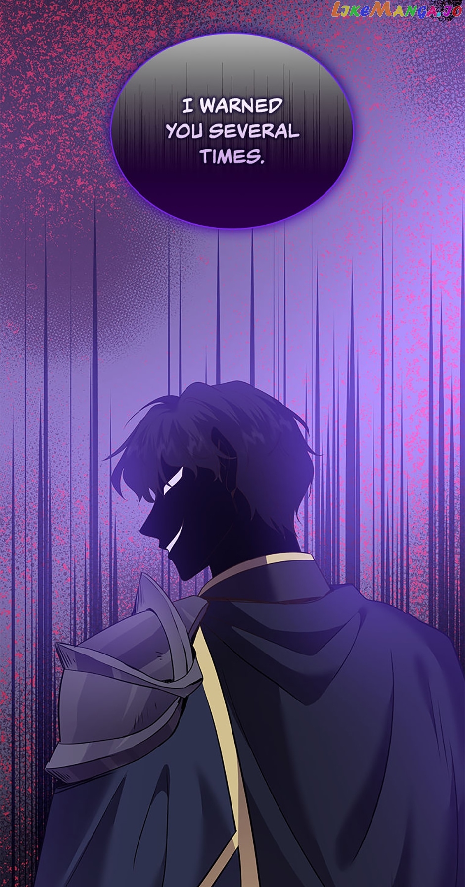Marriage and Sword Chapter 80 - page 51