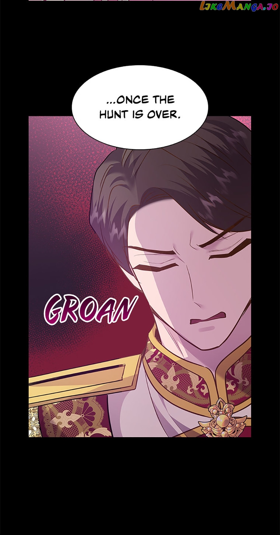 Marriage and Sword Chapter 80 - page 53