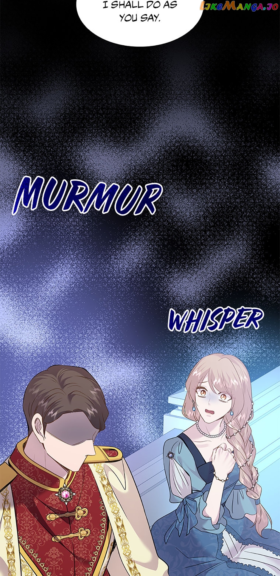 Marriage and Sword Chapter 80 - page 58