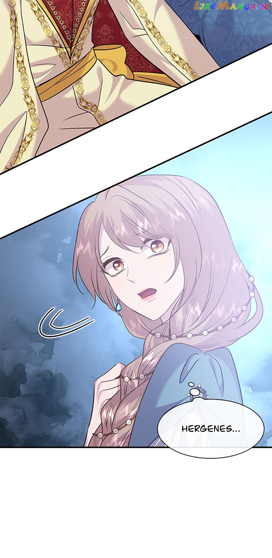 Marriage and Sword Chapter 80 - page 59