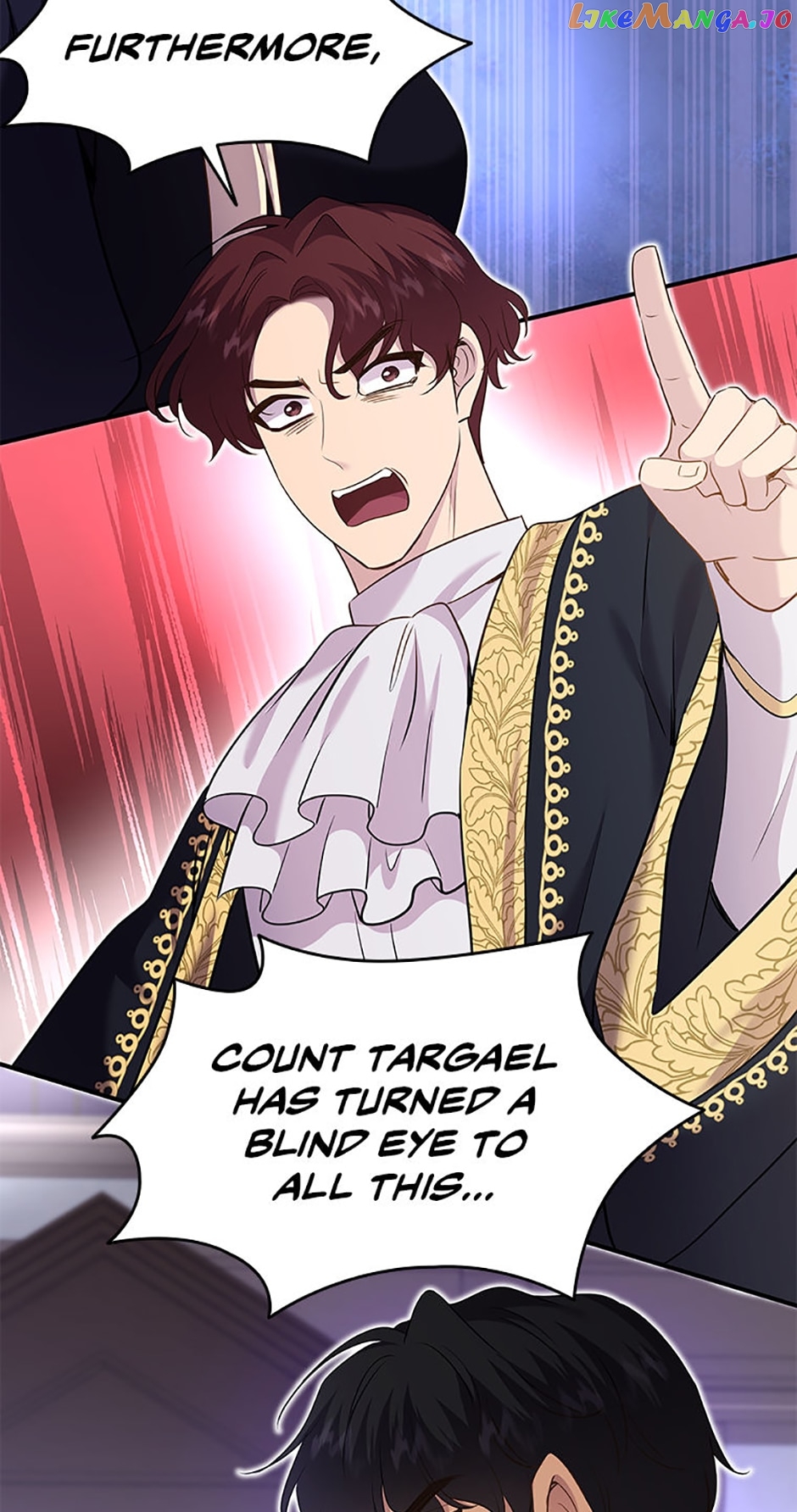 Marriage and Sword Chapter 80 - page 64
