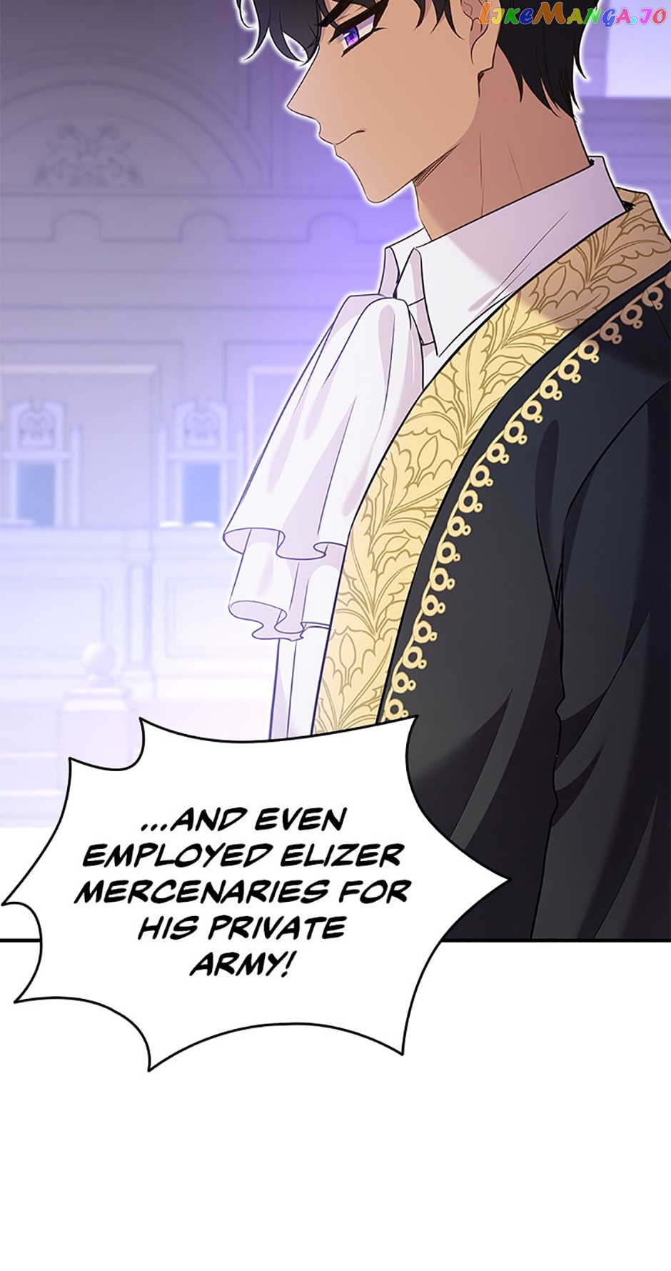 Marriage and Sword Chapter 80 - page 65