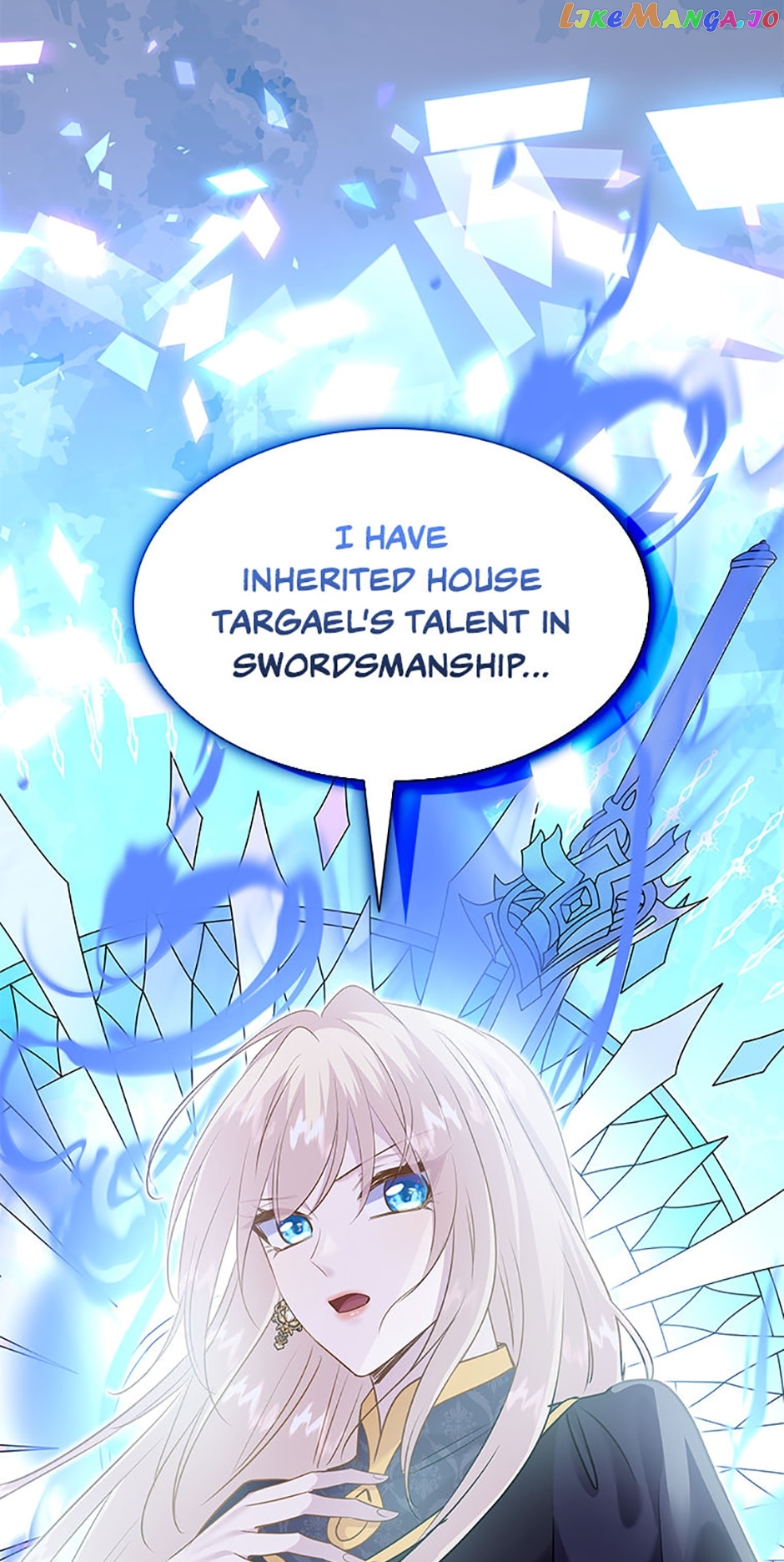 Marriage and Sword Chapter 80 - page 69
