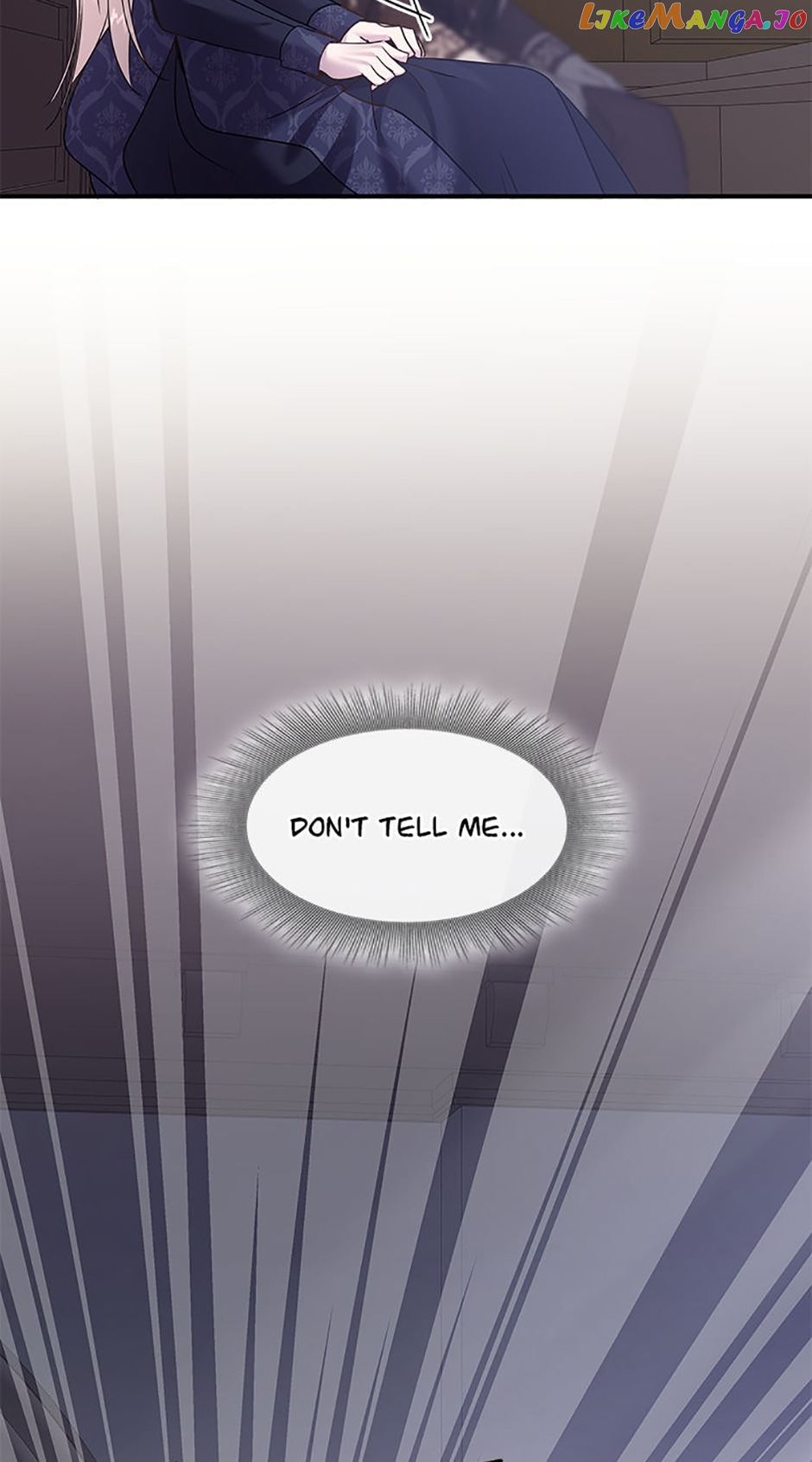 Marriage and Sword Chapter 80 - page 7