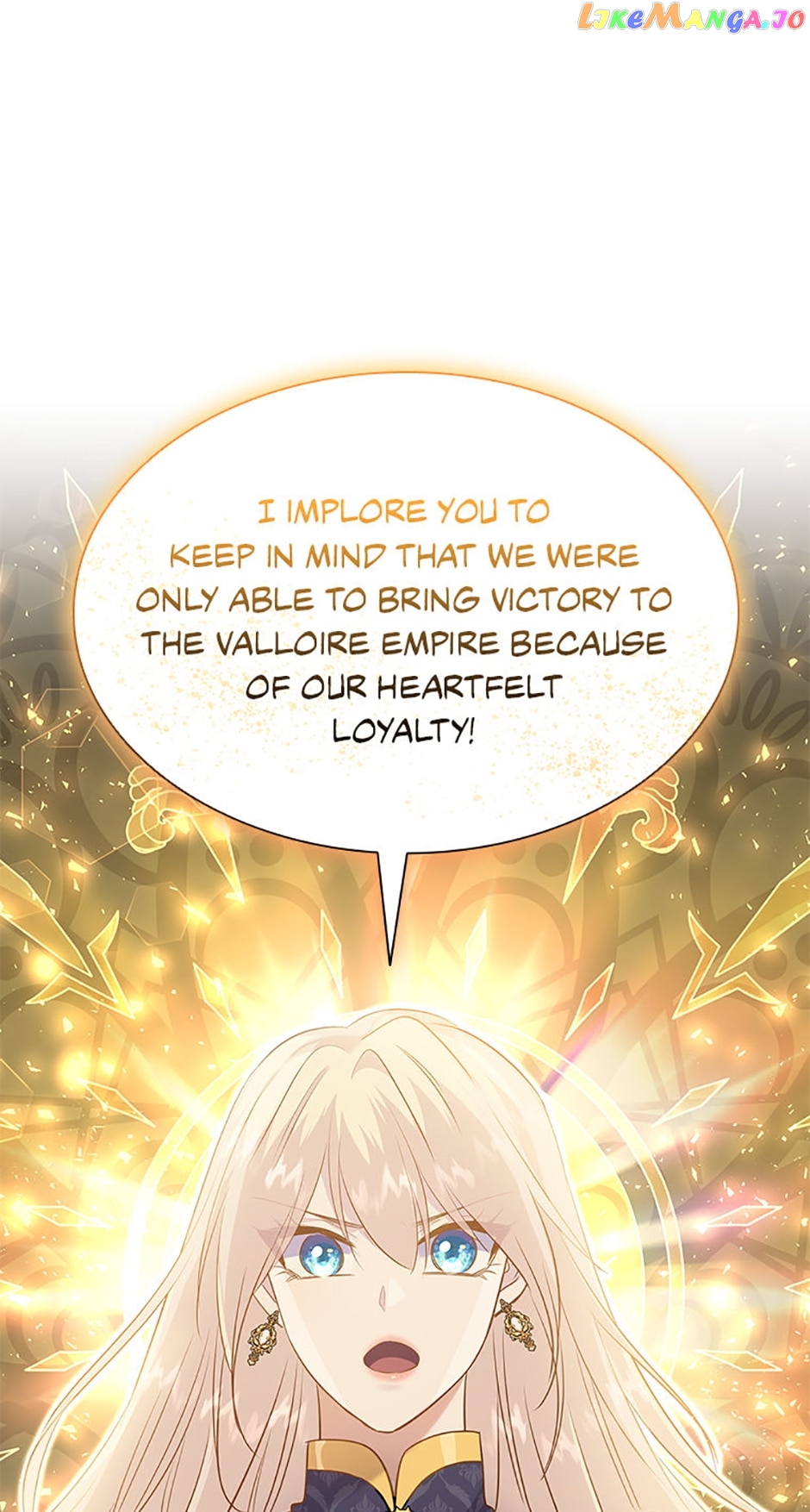 Marriage and Sword Chapter 80 - page 77