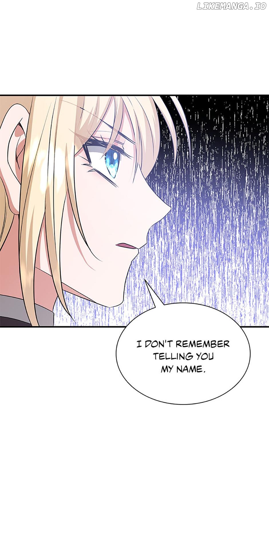 Marriage and Sword Chapter 103 - page 102