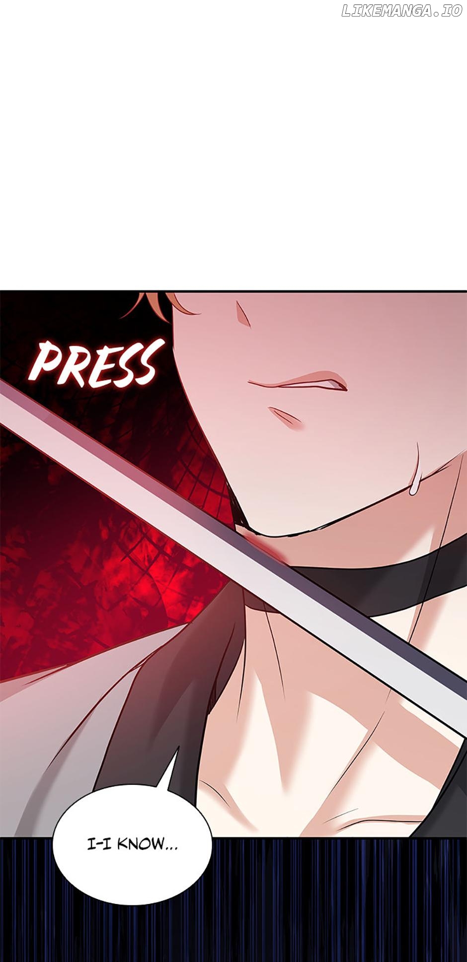 Marriage and Sword Chapter 103 - page 104