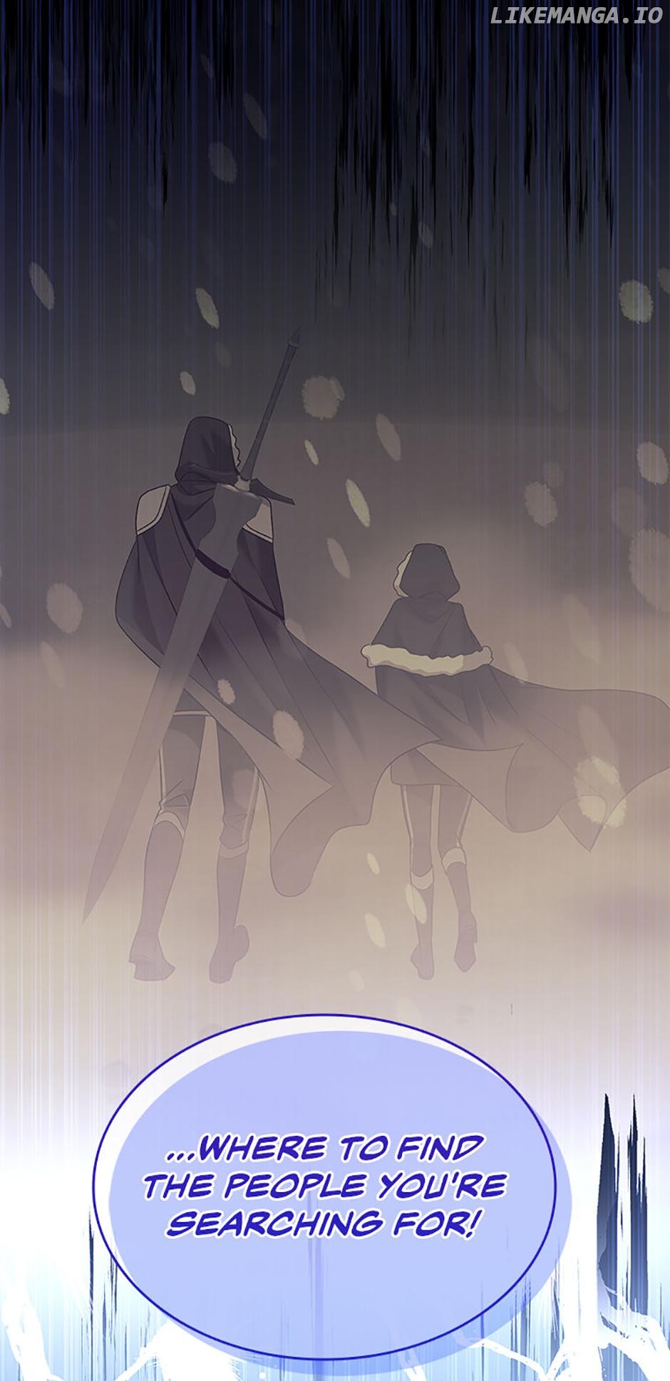 Marriage and Sword Chapter 103 - page 105