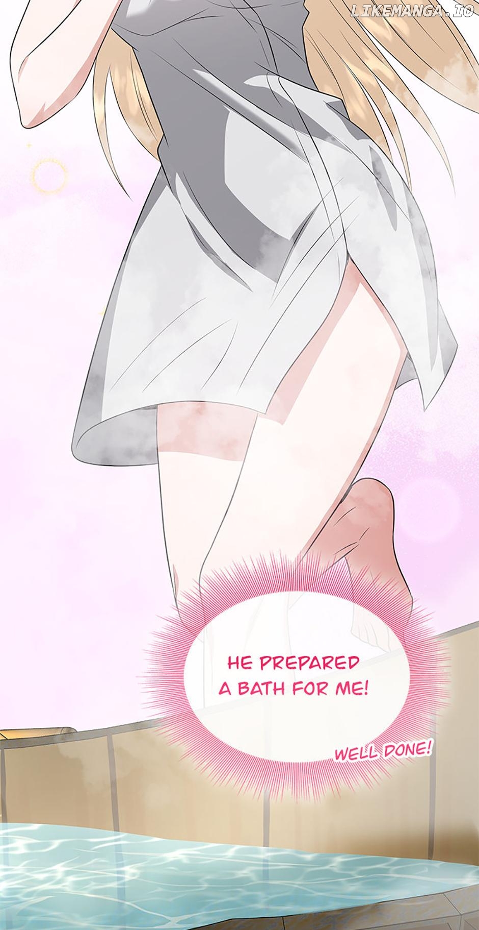 Marriage and Sword Chapter 103 - page 14