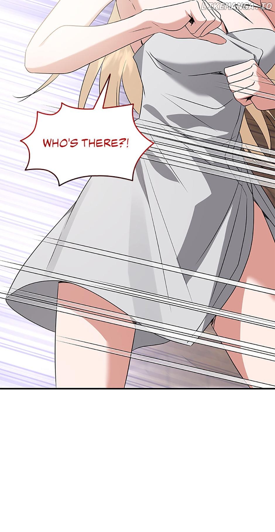 Marriage and Sword Chapter 103 - page 18