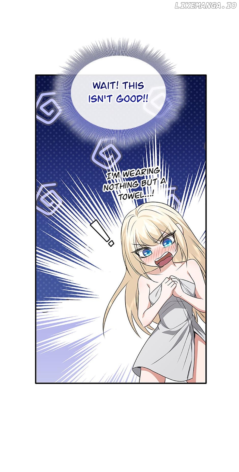 Marriage and Sword Chapter 103 - page 19