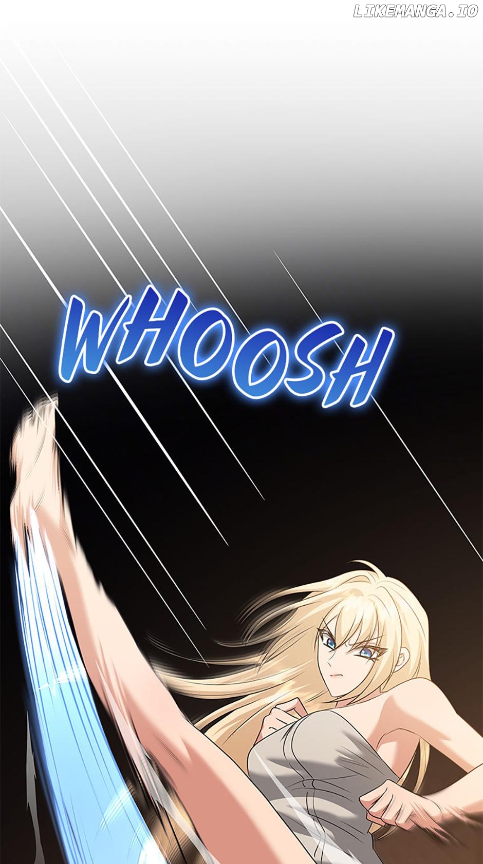 Marriage and Sword Chapter 103 - page 24