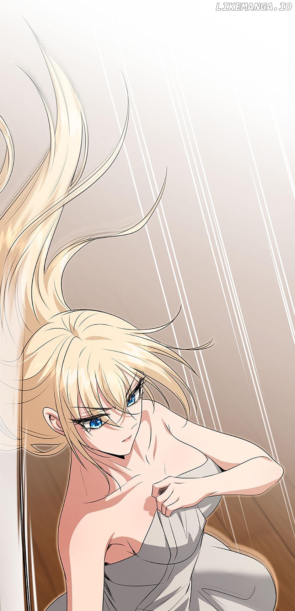 Marriage and Sword Chapter 103 - page 30