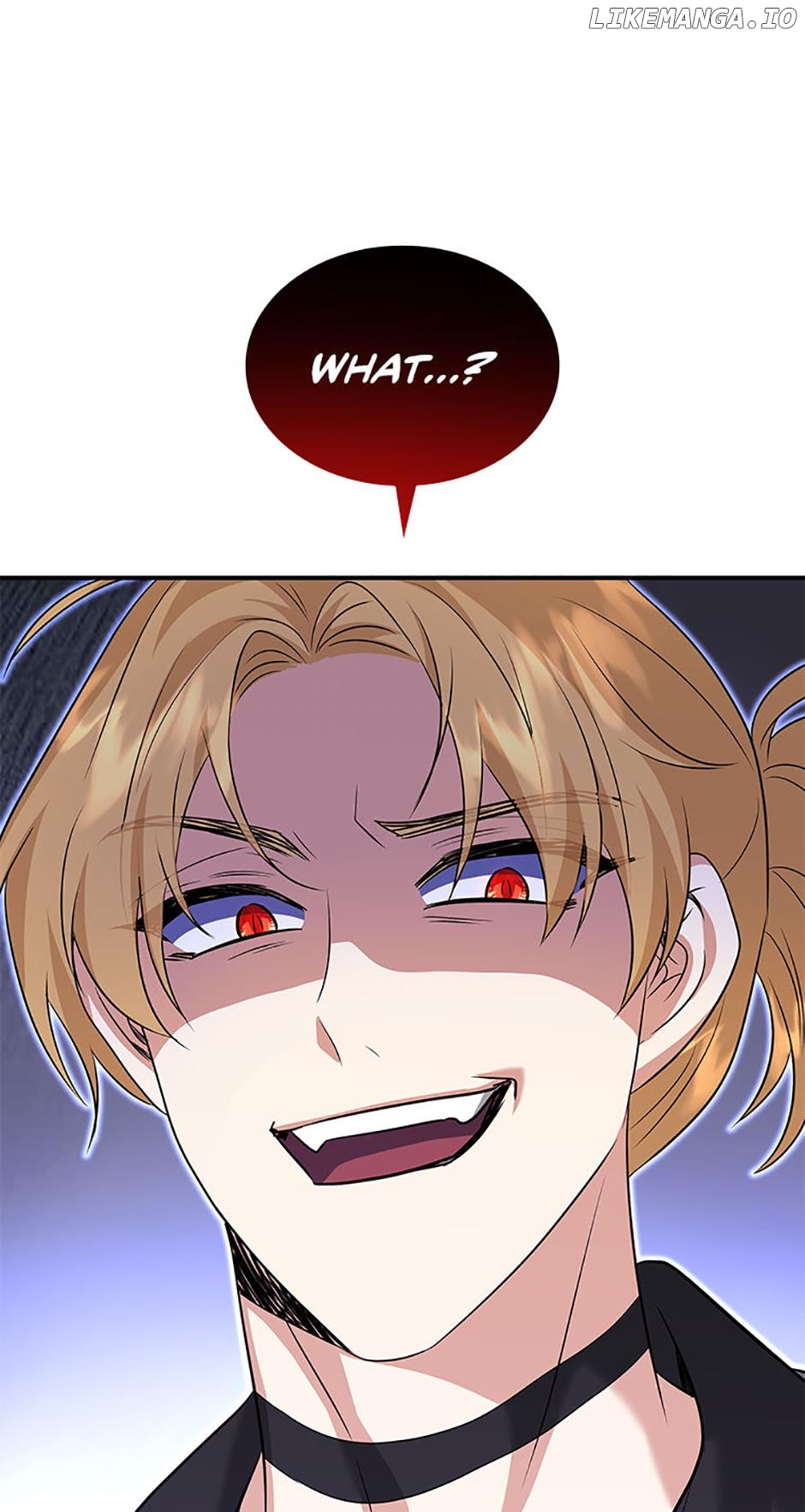 Marriage and Sword Chapter 103 - page 36