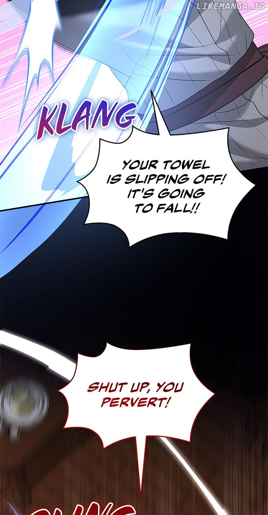 Marriage and Sword Chapter 103 - page 51