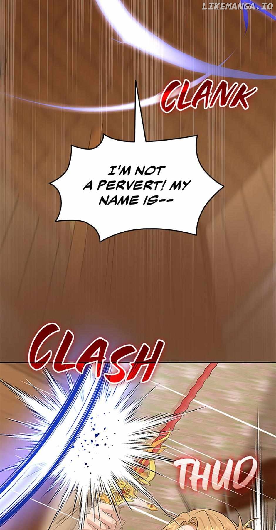Marriage and Sword Chapter 103 - page 53