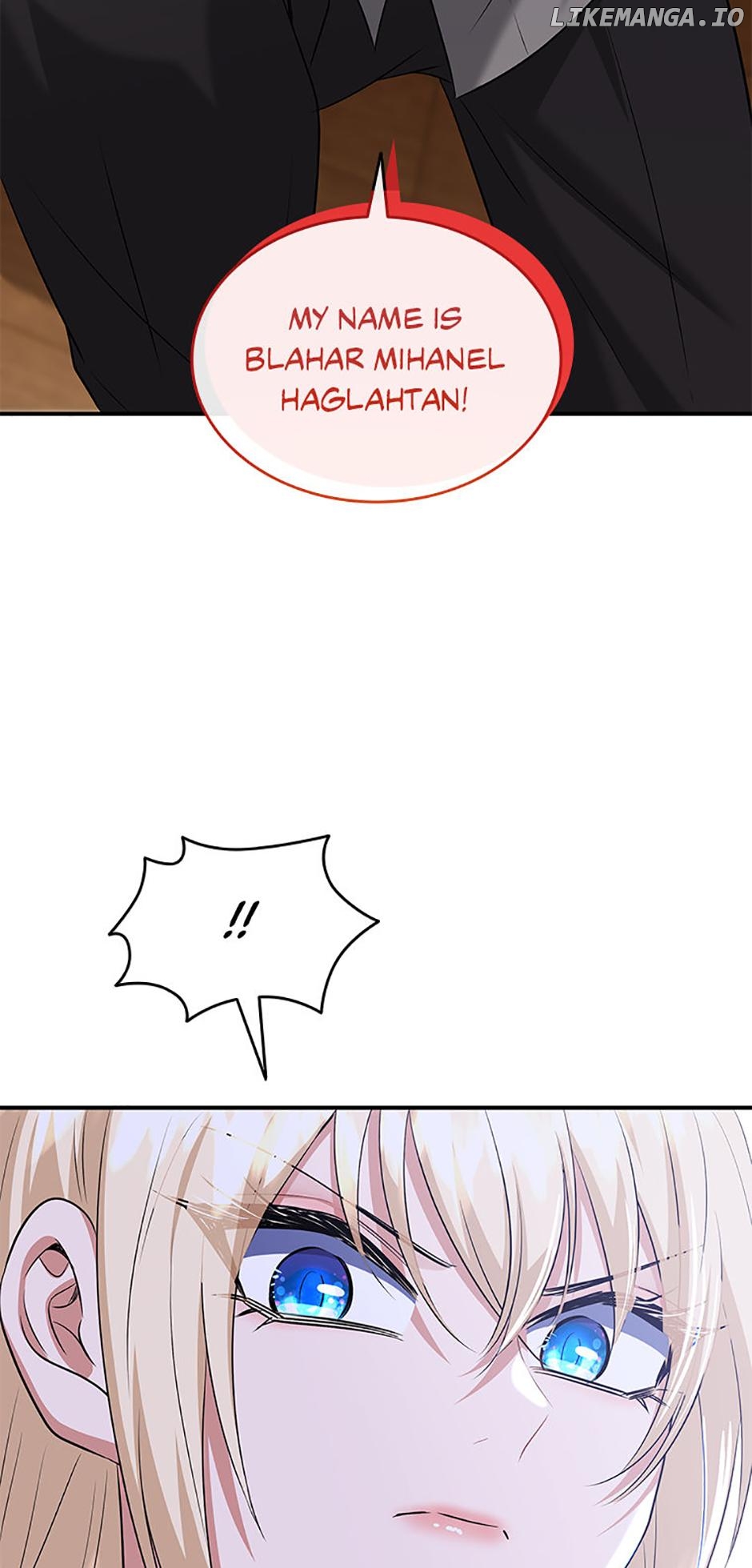 Marriage and Sword Chapter 103 - page 68