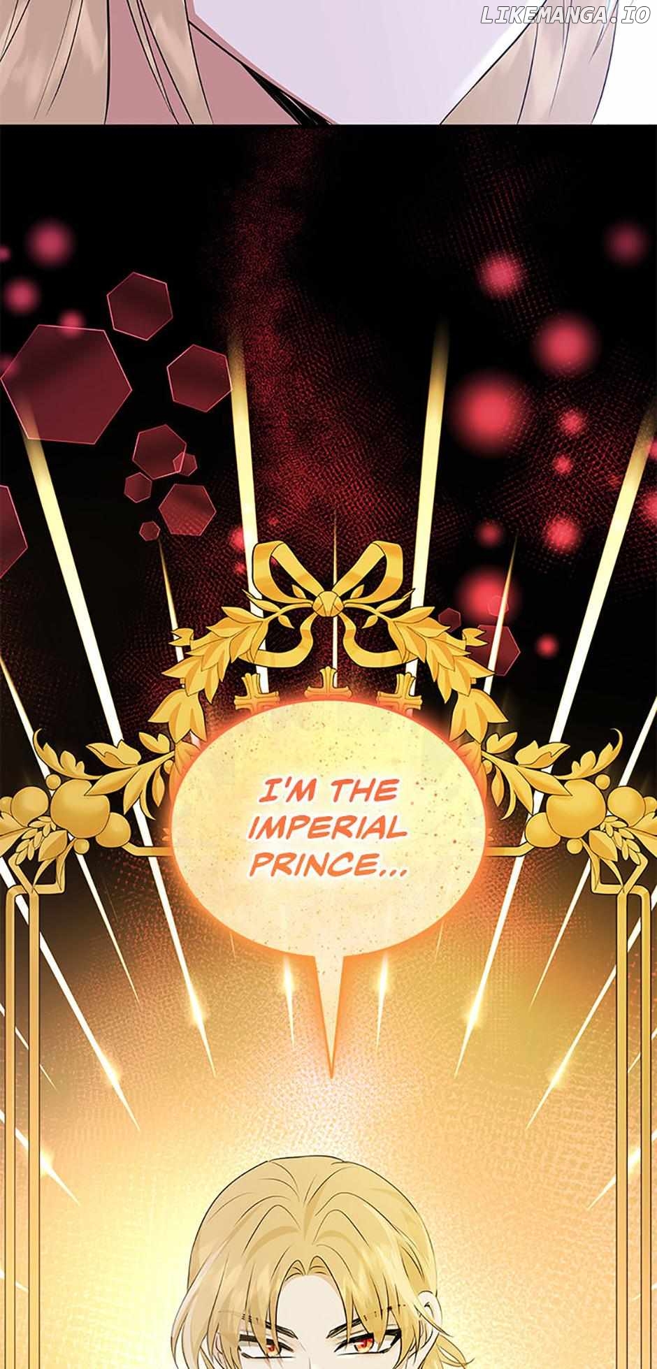 Marriage and Sword Chapter 103 - page 69