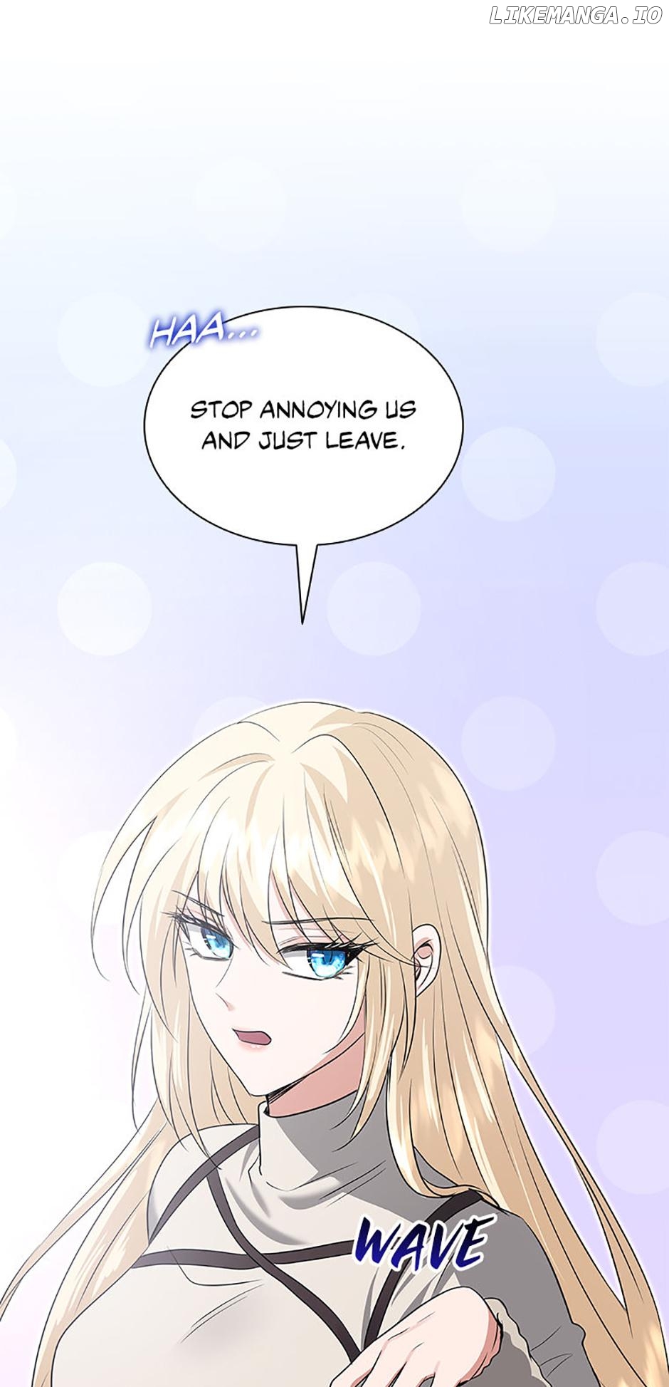Marriage and Sword Chapter 103 - page 7
